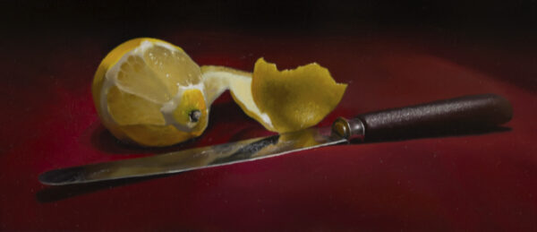 Sour Knife Alberto De Flavis_Ambassade Art Gallery Amsterdam