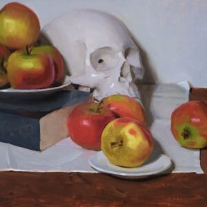 Artwork by Alberto de Flavis