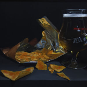 Artwork by Alberto de Flavis