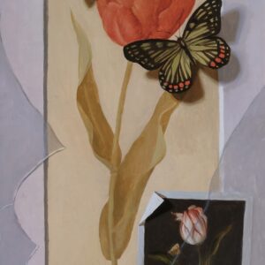 Artwork by Alberto de Flavis