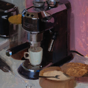 Artwork by Alberto de Flavis