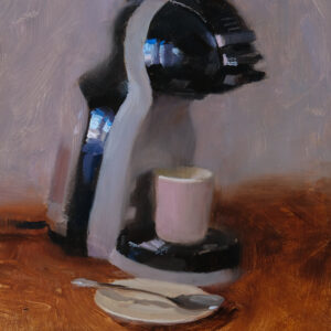 Artwork by Alberto de Flavis