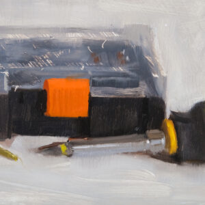 Artwork by Alberto de Flavis