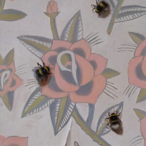 Artwork by Alberto de Flavis