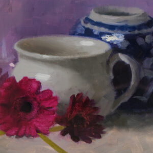 Artwork by Alberto de Flavis