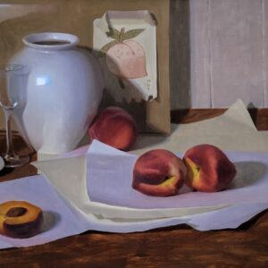 Artwork by Alberto de Flavis