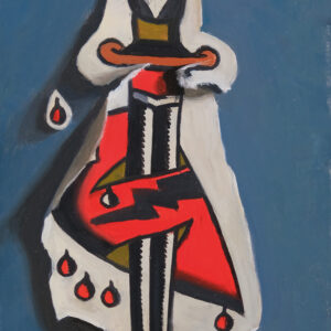 Artwork by Alberto de Flavis