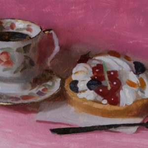 Artwork by Alberto de Flavis